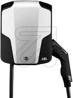 ABL Wallbox eMH1 11kW Kabel Typ 2 1W1101