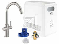 GROHE Blue Professional Basis Kit 31347003