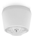SMARTWARES Mini Hitzemelder mit 10 Jahres Batterie