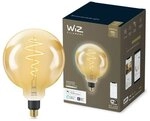 WIZ Signify WiZ Smart LED Filament G200 Globe 6,5W = 25W E27 Gold 390lm CCT