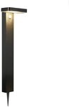 nordlux Solar-LED-Wegeleuchte "Rica Square " 2118178003