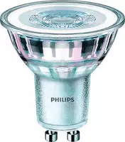Philips CorePro LEDspot CLA 4,6-50W 827 36&Acirc;&deg; GU10