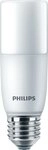 Philips LED R&Atilde;&para;hre 9,5-68W T38 E27 830 matt -AUSLAUF-