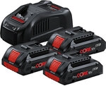 Bosch Starter Set ProCORE 18V 4.0Ah 0615990N2G