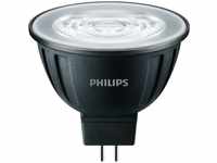 Philips Master LEDspotLV D 7,5-50W 940 MR16 36D