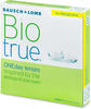 Biotrue ONEDay for Presbyopia 90er Box Addition LOW(+0,75 - +1,50)