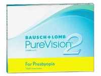 Pure Vision® 2 for Presbyopia 3er Box Addition HIGH (+1,75_+2,50)