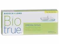 Biotrue ONEDay for Presbyopia 30er Box Addition HIGH(+1,75 - +2,50)