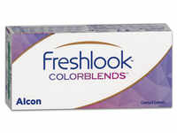 FreshLook Colorblends 2er Box