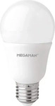 MegaMan MM21046, MEGAMAN LED Classic A65 11W-1055lm-E27/828, Energieeffizienzklasse: