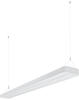 Ledvance LED Leuchte Linear IndiviLED Direct/Indirect 42W (2x28W) 840 70° 1199mm