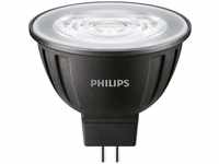 Philips 30752000, Philips Niedervolt " "Master LEDSpot LV D " " MR16 7.5W (50W) 927