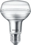 Philips 81185600, Philips LED Reflektorlampe CorePro R80 8W (100W) E27 827 36&deg;