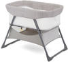 Graco Side-By-SideTM Babybettchen - Farbe: Fossil