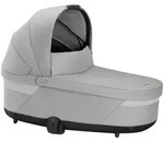 Cybex Cot S Lux - Babywanne f&uuml;r Balios S Lux und Talos S Lux, Farbe: Almond...