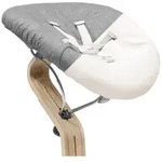 Stokke Nomi Newborn Set (Neugeborenen Aufsatz), Stokke Nomi Farbe: Grey/Grey/Sand Stokke Nomi Newborn Set (Neugeborenen Aufsatz), Stokke Nomi Farbe: Grey/Grey/Sand