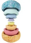 Stapelstein Inside Set pastel
