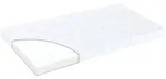 Tr&auml;umeland Softwash Gitterbettmatratzen Basic - Gr&ouml;&szlig;e 70 x 140 cm