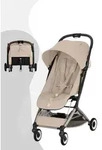 Cybex Orfeo Buggy - Modell 2026, Farbe: Dune Grey