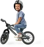 Chillafish BMXie VROOOM Sound Balance Bike 12&ldquo;, Farbe: Mint