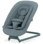 Cybex Lemo Bouncer Wiege und Neugeborenensitz f&uuml;r Lemo Hochstuhl, Farbe: Almond
