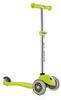 Globber Primo 3-Wheels-Scooter / Roller, Farbe: Lime Grün