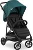 Hauck Rapid 4 Buggy / Stadtbuggy, Farbe: Petrol