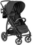 Hauck Rapid 4D Buggy / Kinderwagen, Farbe: Black