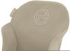 Cybex Lemo Komforteinlage für Lemo Baby-Set, Farbe: Sand White