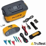 Fluke 1674FC SCH FTT Multifunktions-Installationstester KIT mit Trutest Software...