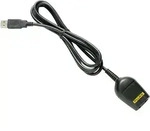 Fluke IR189 Kabel IR Kabel - USB (Serie 280/180, 1653, 789, 1550B)
