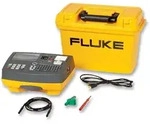 Fluke 6500-2 tragbarer Ger&auml;tetester DIN VDE 0701/0702 DGUV V3 Tester
