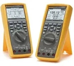 Fluke 289 Digital Echteffektiv-Logging-Multimeter mit Trenddarstellung