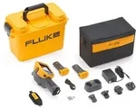 Fluke TiS75+ W&auml;rmebildkamera 384 x 288 Pixel -20 &deg;C bis 550 &deg;C + IR Fusion +