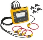 Fluke 1736/EUS-GOLD Energie Logger Netzanalysator Power-Logger