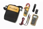Fluke 117/323 Multimeter Combo Kit f&uuml;r Elektriker Nachfolger 117/322