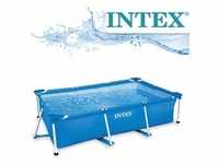 Intex Frame Pool Set Family 260 x 160 x 65 cm