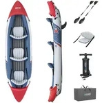 Bestway Kajak Hydro Force Rapid X3 Set | 381 x 100 x 44 cm | bis 280 kg