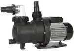 Steinbach Filterpumpe SPS 100-1 | 550 W | f&uuml;r Steinbach Comfort 75 und Active...