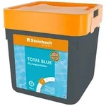 Steinbach Total Blue Multitabs | langsaml&ouml;sliche 20 g Tabletten | 5 kg
