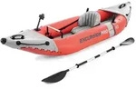 Intex Kajak Excursion Pro K1 | 305 x 91 x 46 cm | bis 100 kg