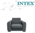 Intex Luftsessel Pull-Out Chair 117x224x66 cm Schlafsessel Relaxsessel