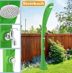 Steinbach 49055, Steinbach Solardusche Leaf
