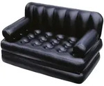 Bestway Luftsofa Multi-Max 5-in-1 Air Couch 188 x 152 x 64cm