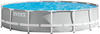 Intex Frame Pool Set Prism Rondo Ø 457 x 107 cm - Komplettset