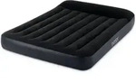 Intex Luftbett 191 x 137 x 25 cm Dura-Beam | mit integriertem Kopfkissen