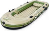 Bestway Schlauchboot Hydro-Force Voyager X4 Raft Set 350 x 145 cm