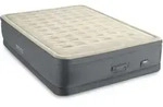 Intex Luftbett PremAire II Queen 203 x 152 x 46 cm mit Pumpe