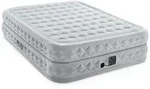 Intex Luftbett 203 x 152 x 51 cm Dura-Beam Deluxe Series | mit integrierter