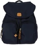 Brics X-Travel - Rucksack XS 27 cm (blue)